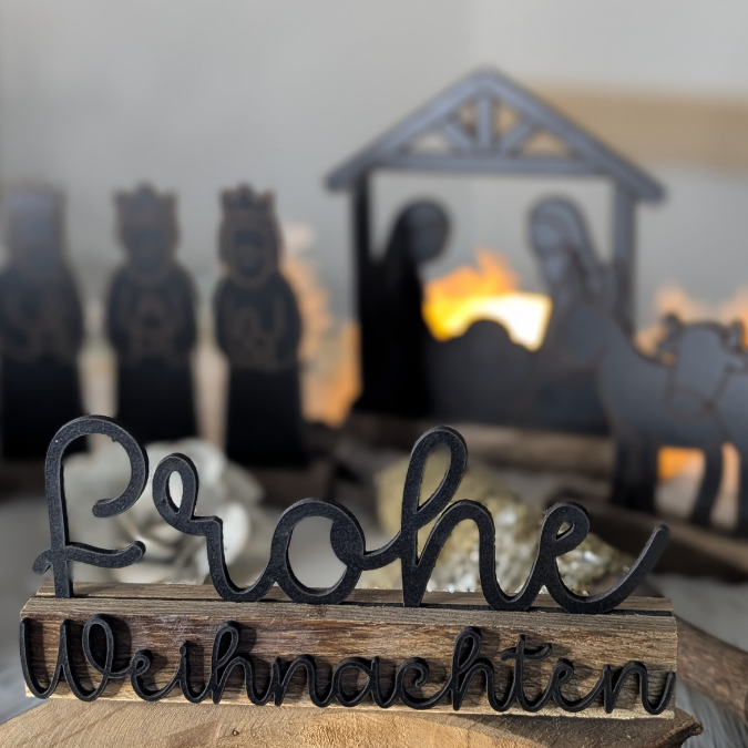 SVG Laserdatei für Klötzchen Klötzchenset Krippe Weihnachten Schriftzüge Schriftzug Krippenszene Heilige Nacht Winter SVG Datei – Bild 28