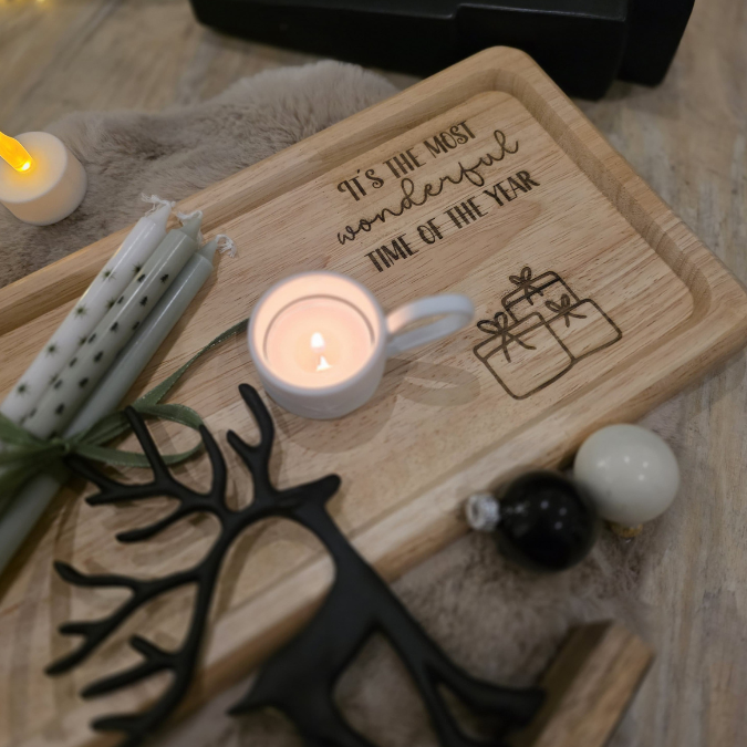 Christmas SVG Laser Datei Gravur Weihnachtsdatei Laserdatei Plotterdatei Weihnachtsgravuren english quotes Cozy slow down christmasfeeling – Bild 5