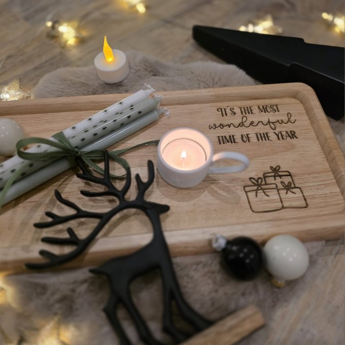 Christmas SVG Laser Datei Gravur Weihnachtsdatei Laserdatei Plotterdatei Weihnachtsgravuren english quotes Cozy slow down christmasfeeling – Bild 15