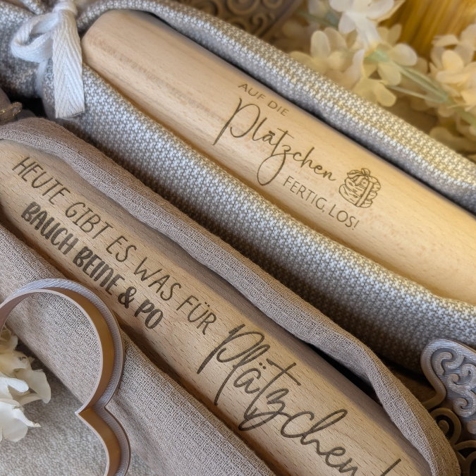 SVG Laser Datei Gravur für Keksdosen Cookies Plätzchen lustig Geschenkidee Weihnachtsbäckerei Weihnachtsbundle Gravurbundle – Bild 5