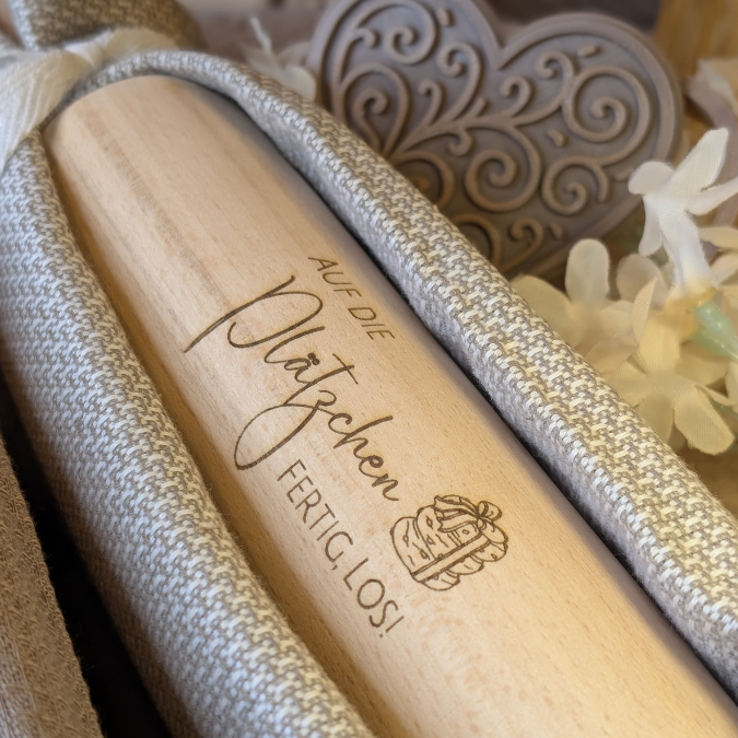 SVG Laser Datei Gravur für Keksdosen Cookies Plätzchen lustig Geschenkidee Weihnachtsbäckerei Weihnachtsbundle Gravurbundle – Bild 7