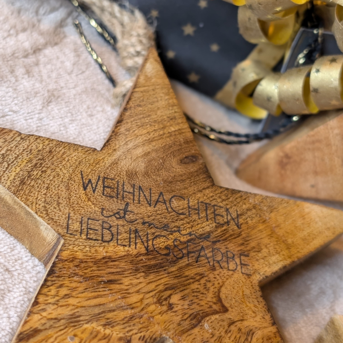 Weihnachten SVG Laser Datei Gravur Weihnachtsdatei Laserdatei Plotterdatei Weihnachtsgravuren Lasst uns froh und munter sein Advent – Bild 7
