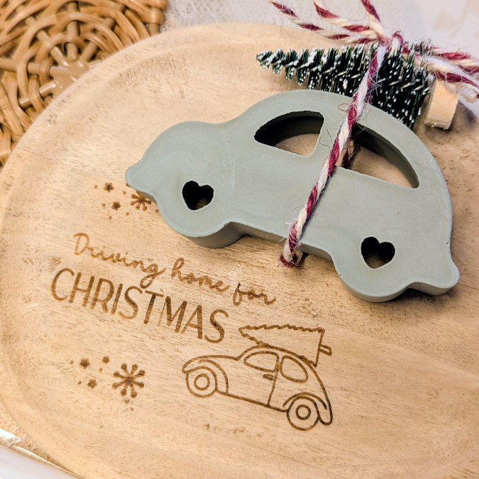 Christmas SVG Laser Datei Gravur Weihnachtsdatei Laserdatei Plotterdatei Weihnachtsgravuren english quotes Cozy slow down christmasfeeling – Bild 17