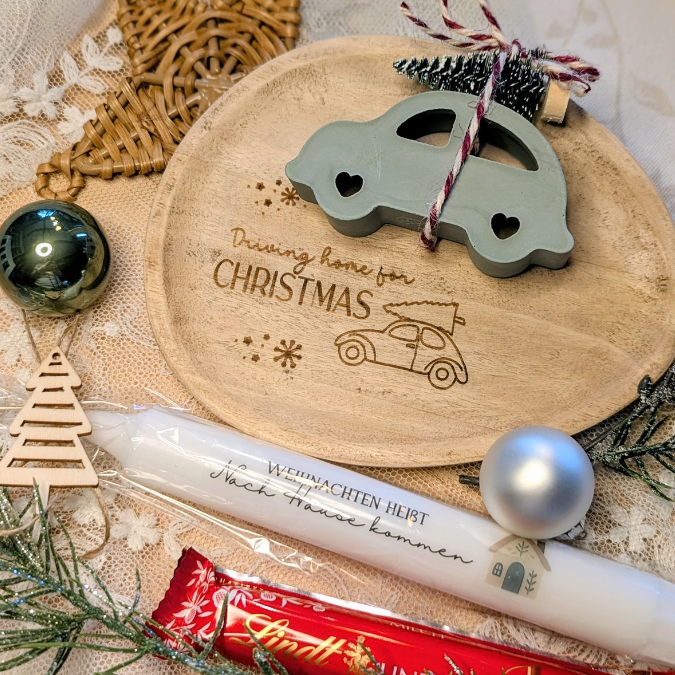 Christmas SVG Laser Datei Gravur Weihnachtsdatei Laserdatei Plotterdatei Weihnachtsgravuren english quotes Cozy slow down christmasfeeling – Bild 18
