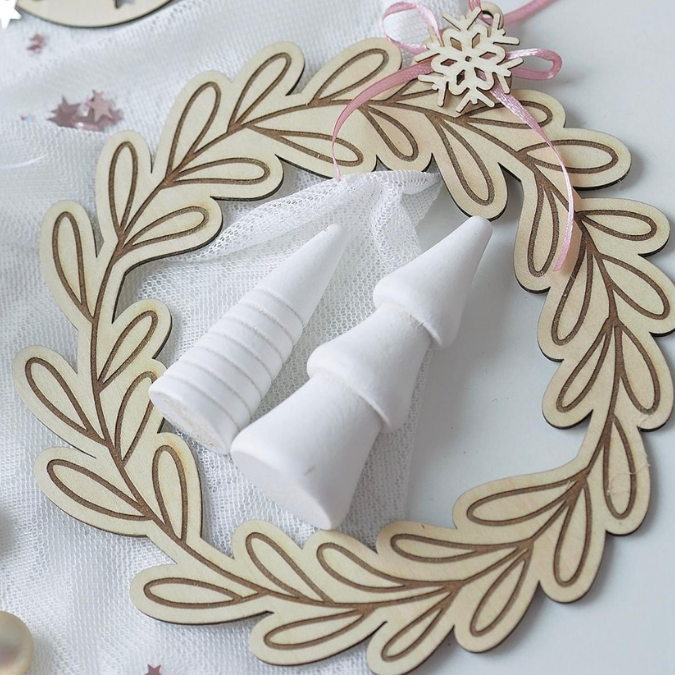24 Acrylkugel Einleger 24 verschiedene Designs und 4 Außenkränze Inlay für Baumkugeln Christbaumkugeln Acrylkugeln zum aufhängen Laserdatei skalierbar – Bild 10