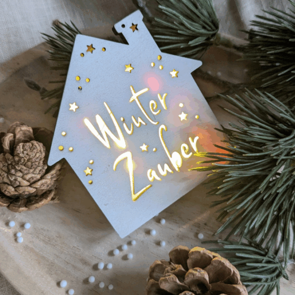 SVG Laser Winter Datei Lichthaus Haus für Transparentpapier Leuchthaus Lichterkette Lichtdatei Leuchtdatei Laserdatei SVG Datei Weihnachten – Bild 21