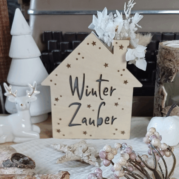 SVG Laser Winter Datei Lichthaus Haus für Transparentpapier Leuchthaus Lichterkette Lichtdatei Leuchtdatei Laserdatei SVG Datei Weihnachten – Bild 12
