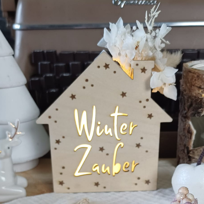 SVG Laser Winter Datei Lichthaus Haus für Transparentpapier Leuchthaus Lichterkette Lichtdatei Leuchtdatei Laserdatei SVG Datei Weihnachten – Bild 13