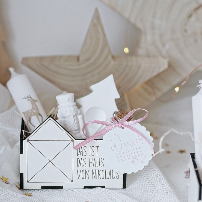 3mm und 4mm Nikolausbox Geschenkbox für Kleinigkeiten Nikolaus Nikolaustag Nikolausgeschenk SVG Laser Datei Weihnachten Geschenkidee – Bild 18