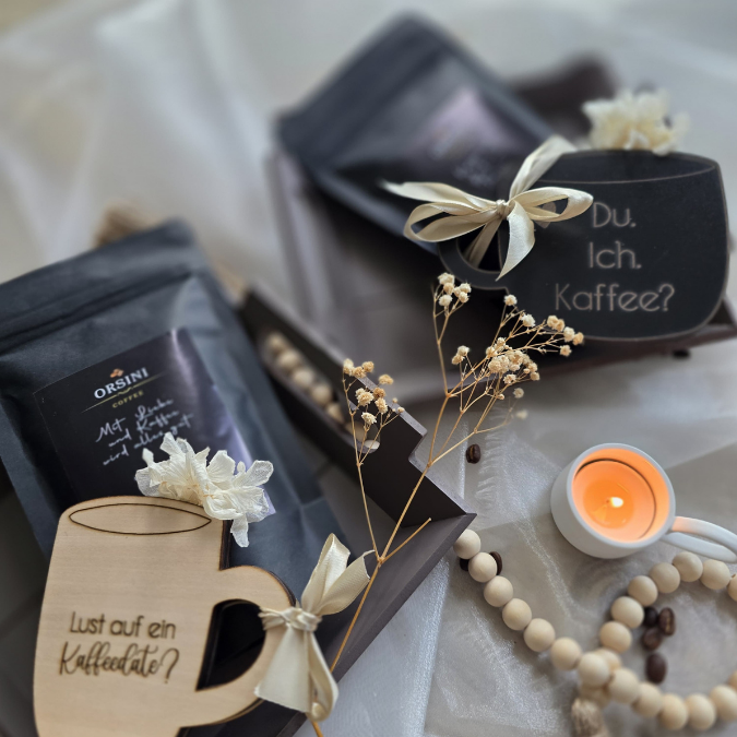 3mm Kaffeetasse mit vielen Designs Geschenkidee Geldgeschenk Gutschein Kaffeeliebe Pudding SVG Laser Datei Kaffeekränzchen beste Freundin – Bild 14