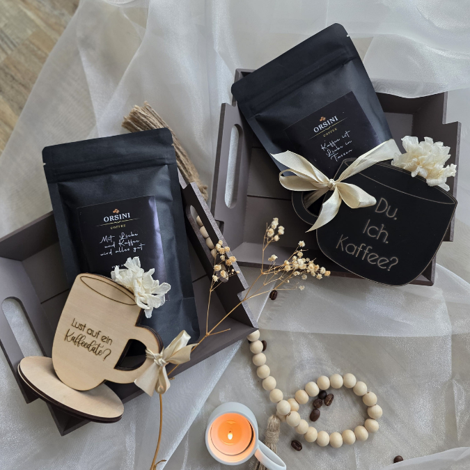 3mm Kaffeetasse mit vielen Designs Geschenkidee Geldgeschenk Gutschein Kaffeeliebe Pudding SVG Laser Datei Kaffeekränzchen beste Freundin – Bild 15