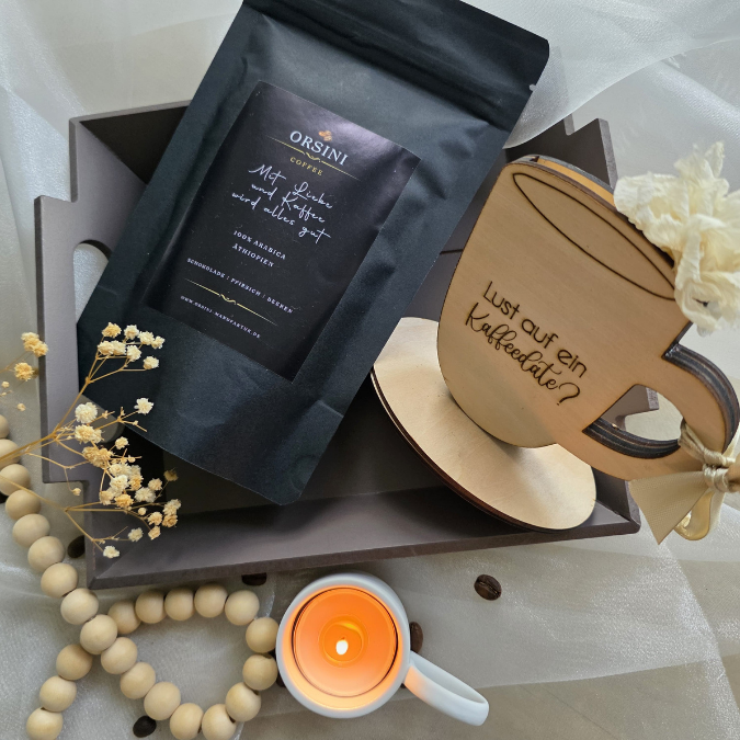 3mm Kaffeetasse mit vielen Designs Geschenkidee Geldgeschenk Gutschein Kaffeeliebe Pudding SVG Laser Datei Kaffeekränzchen beste Freundin – Bild 17