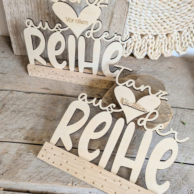 SVG Laserdatei Klötzchen Aufsteller Tanz Vorallem aus der Reihe Quote Motto Statement Lebensweisheit Spruch SVG Datei – Bild 10