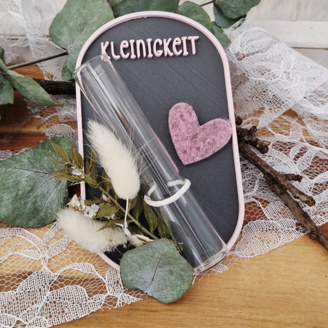 STL 3D Druck Datei 6er Set Geschenkbrett Halter für Geld, Gutscheine und Kleinigkeiten Geburtstag taschengeld 3D-Datei 3D-Druck Vorlage – Bild 6