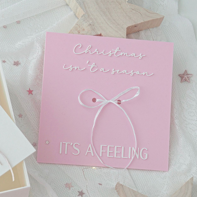 STL 3D Druck Datei Geschenkboxen 170x170 in 2 Höhen mit 4 Deckel Designs 3D-Datei 3D-Druck Vorlage Weihnachten Box Schachtel Geschenkbox – Bild 15