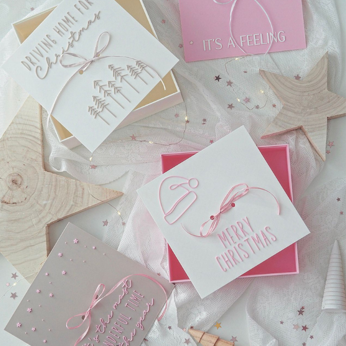 STL 3D Druck Datei Geschenkboxen 170x170 in 2 Höhen mit 4 Deckel Designs 3D-Datei 3D-Druck Vorlage Weihnachten Box Schachtel Geschenkbox – Bild 16