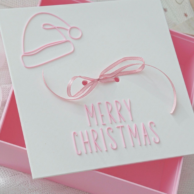 STL 3D Druck Datei Geschenkboxen 170x170 in 2 Höhen mit 4 Deckel Designs 3D-Datei 3D-Druck Vorlage Weihnachten Box Schachtel Geschenkbox – Bild 13