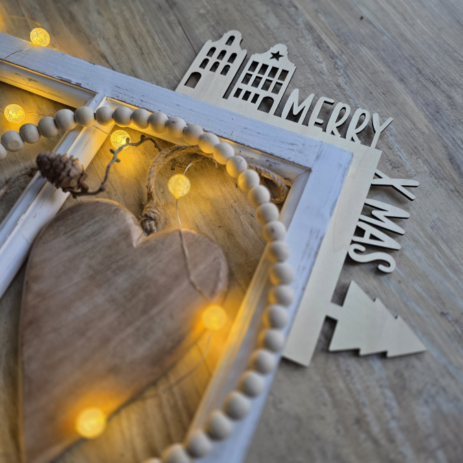 SVG Laserdatei 3 Designs Türrahmen Kanten Weihnachtsdeko Hygge Dala Weihnachten Türdeko Tür Türkante Wohnzimmer hyggelig Winter SVG Datei – Bild 13
