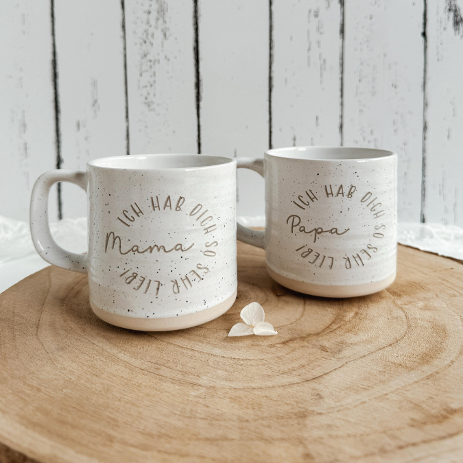 SVG Laser Datei Gravur Bundle Mama Papa Oma Opa Muttertag Vatertag Weihnachten Ostern Schlüsselanhänger Laserdatei Plotterdatei – Bild 15