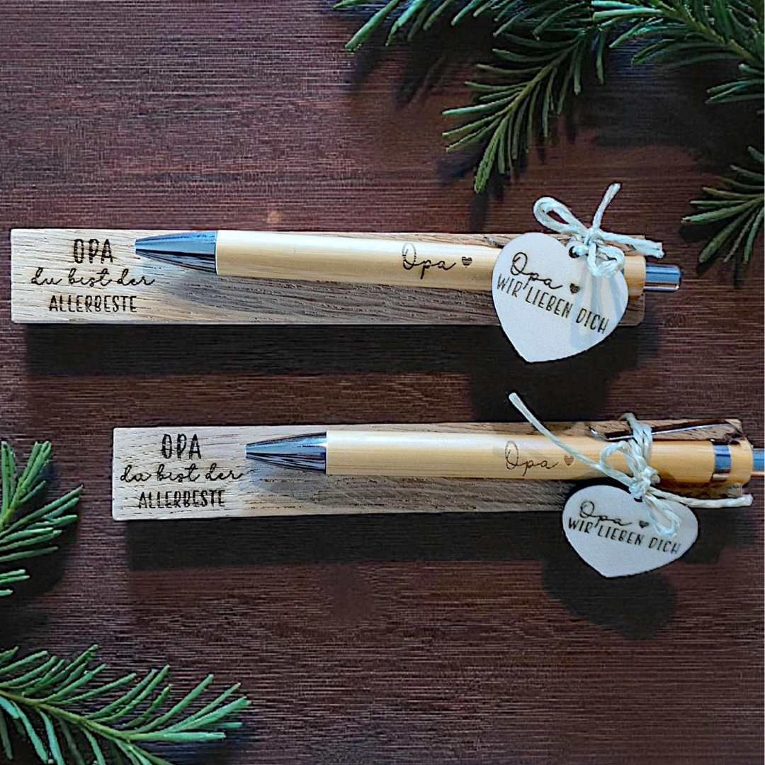 SVG Laser Datei Gravur Bundle Mama Papa Oma Opa Muttertag Vatertag Weihnachten Ostern Schlüsselanhänger Laserdatei Plotterdatei – Bild 11