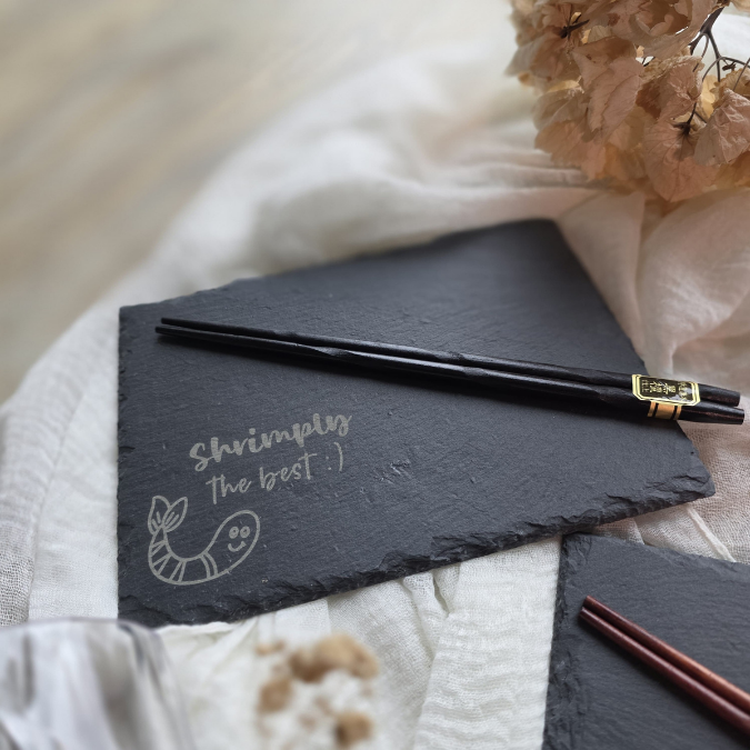 SVG Laser Datei Gravur Sushi Shrimp Food Essen Laserdatei Plotterdatei – Bild 7