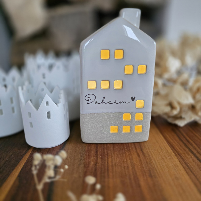 SVG Laser Datei Gravur Bundle Zuhause Heimat Home Haus Häuschen Laserdatei Plotterdatei Zuhausebundle Gravurdatei – Bild 8