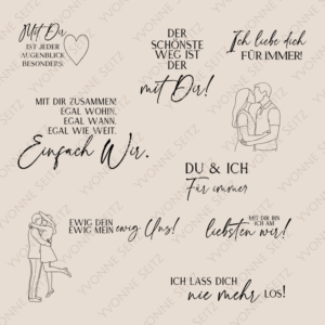 SVG Laser Datei Gravur Bundle Liebe Verliebt Valentinstag Paar Romantik romatisch Ich liebe dich Schlüsselanhänger Laserdatei Plotterdatei