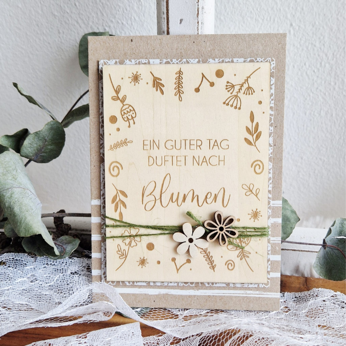 SVG Laserdatei 3er Aufsteller mit Botschaft Sonnenfänger 3mm 4mm Das Leben ist schön positiv Good vibes SVG-Datei Geschenkidee Affirmation – Bild 33
