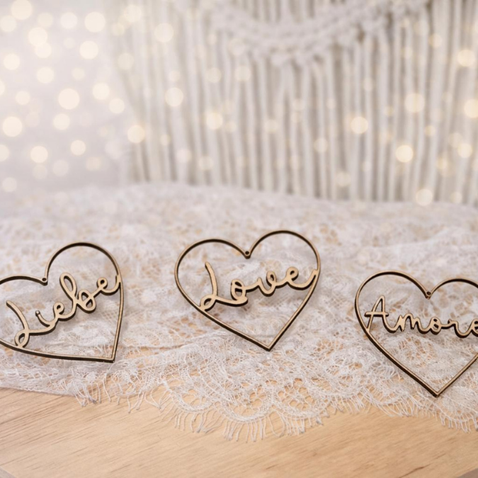 SVG Laserdatei 6 designs Herzkranz Herzkränze Liebe Geschenkidee Liebe Valentinstag Freundin SVG Datei romantisch Ehe Hochzeit Loop Wanddeko – Bild 18