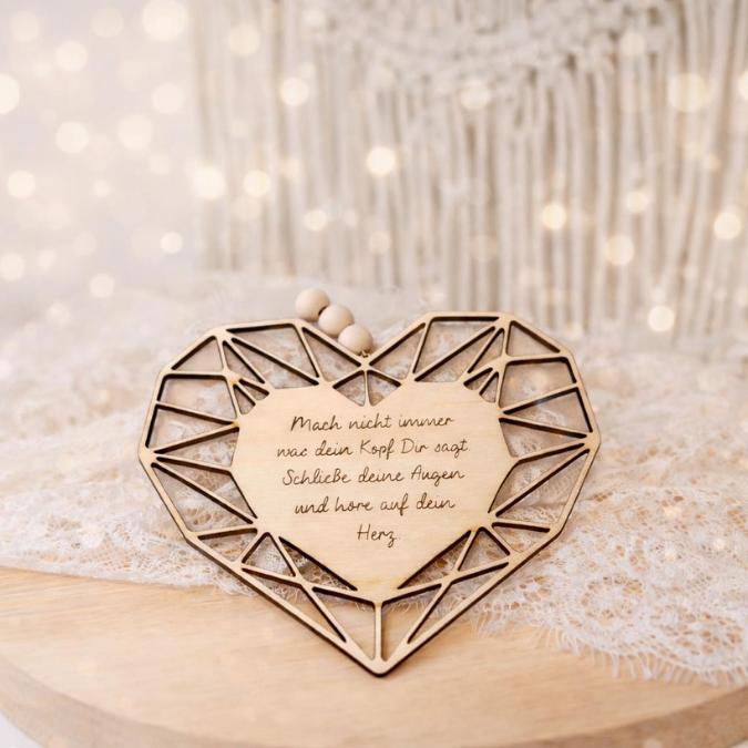 SVG Laserdatei Herz graphisch grafisch zum personalisieren mit Koordinaten oder Liebesbotschaft Liebe Valentinstag Freundin SVG Datei romant – Bild 11