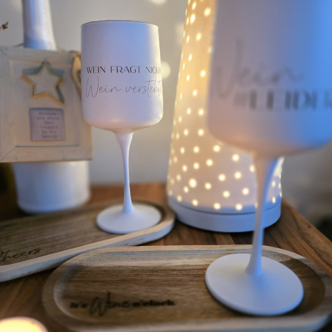 SVG Laser Datei Gravur Wein Vino Wine Weinglas Leider geil Weinflasche Laserdatei Plotterdatei – Bild 4