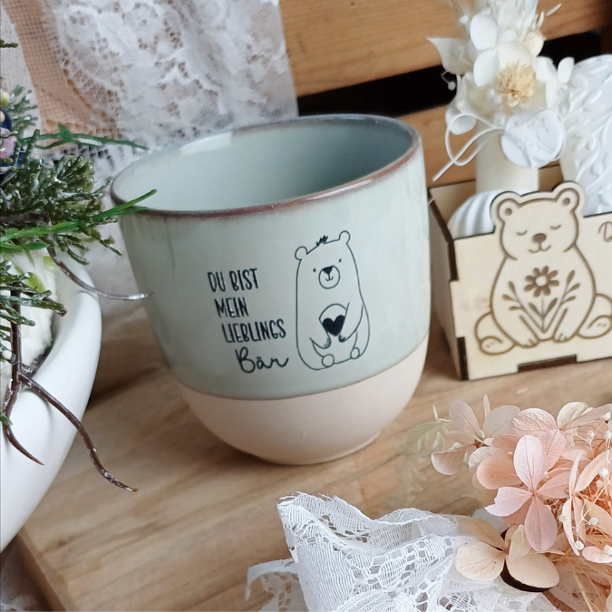 3mm und 4mm Bärenbox Geschenkbox für Kleinigkeiten Unentbärlich SVG Laser Datei Valentinstag Geschenkidee Zaubärhaft Freudschaft 2 Größen – Bild 17