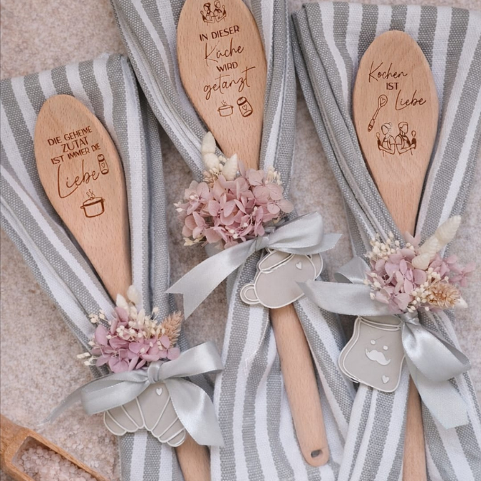 SVG Laser Datei Küche Kochen Bundle Laserdatei Essen SVG Datei – Bild 5