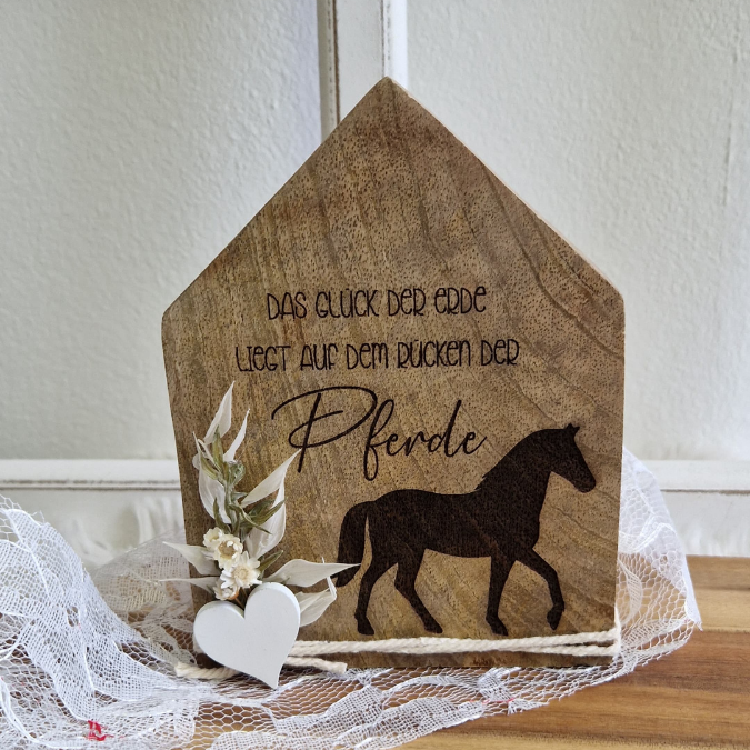 SVG Laser Datei Gravur Bundle Pferd Pferde Pferdemädchen Reiten Schlüsselanhänger Laserdatei Plotterdatei – Bild 3
