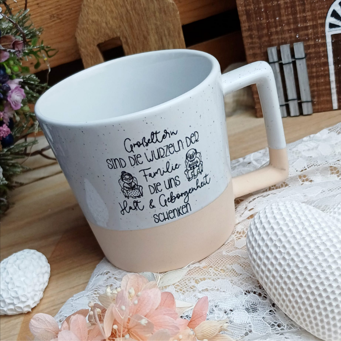 SVG Laser Datei Gravur Bundle Großeltern Oma Opa Muttertag Vatertag Weihnachten Ostern Schlüsselanhänger Laserdatei Plotterdatei – Bild 8