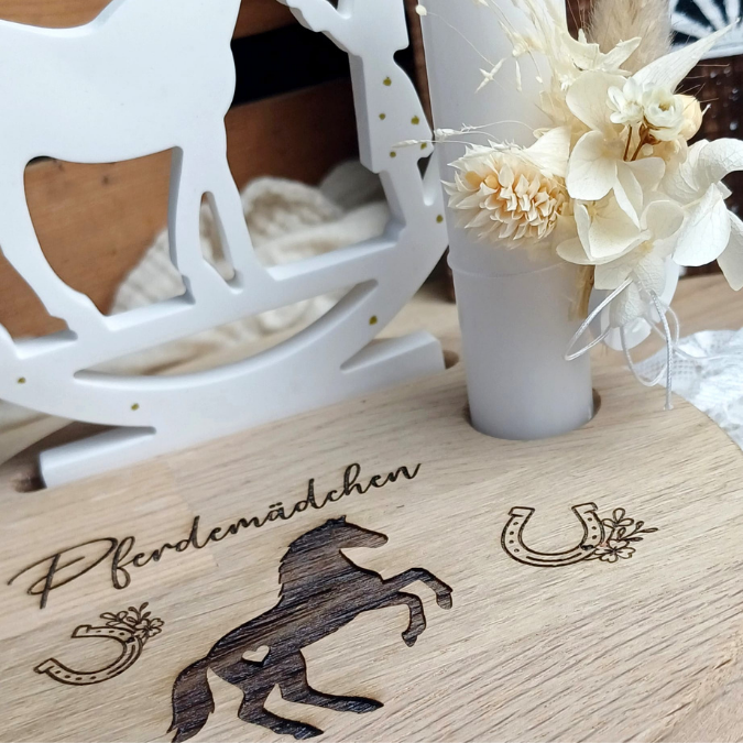 SVG Laser Datei Gravur Bundle Pferd Pferde Pferdemädchen Reiten Schlüsselanhänger Laserdatei Plotterdatei – Bild 5