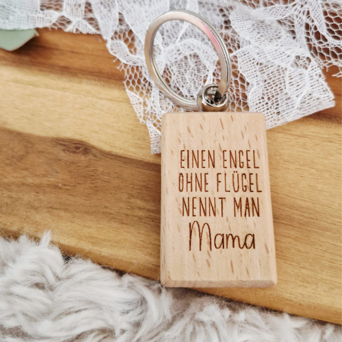 SVG Laser Datei Gravur Bundle Beste Mama Muttertag Mami Mom Mutter Schlüsselanhänger Laserdatei Plotterdatei Geschenk – Bild 8
