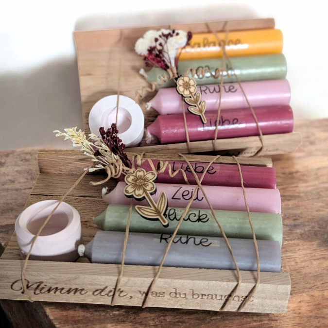 SVG Laserdatei Frühling Stecker und Anhänger Caketopper Pflanzenstecker Hühner Frühlingsdatei Laser Geschenkanhänger Blumen SVG Datei – Bild 7