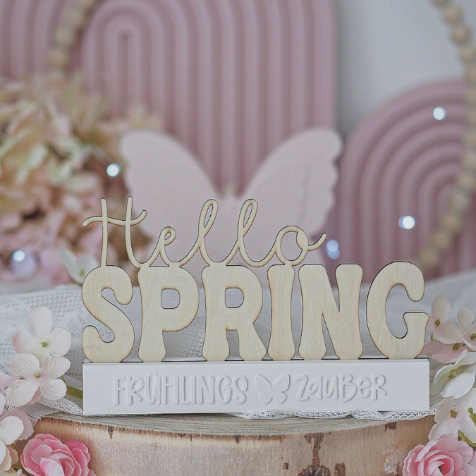 SVG Laserdatei Verschiedene Designs Osterklötzchenset Klötzchen Ei Hase Huhn Osterdeko für easy sticks Ostern SVG Datei Osterschriftzug – Bild 5