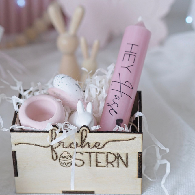 SVG Laserdatei Ostern Osterbox Geschenkbox 3mm 4mm Oster Verpackung für Kleinigkeiten SVG-Datei Osterhase Geldverpackung Küken Ostergeschenk – Bild 5