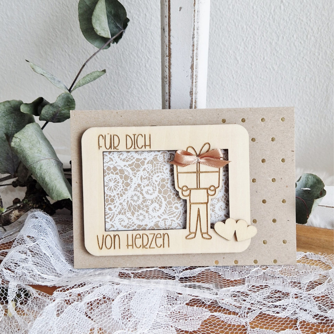 12 Designs Laserdatei Verpackung für Gutscheinkarten Gutscheine Geld Geburtstag Ec Kartengröße Geldgeschenk Wunschgutschein SVG Datei – Bild 14