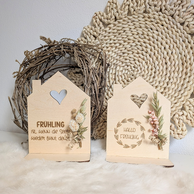 SVG Laser Datei Gravur Bundle Frühling Blumen Frühlingssprüche Quotes Laserdatei Plotterdatei Frühlingsdatei Frühlingskranz Frühlingsliebe – Bild 6