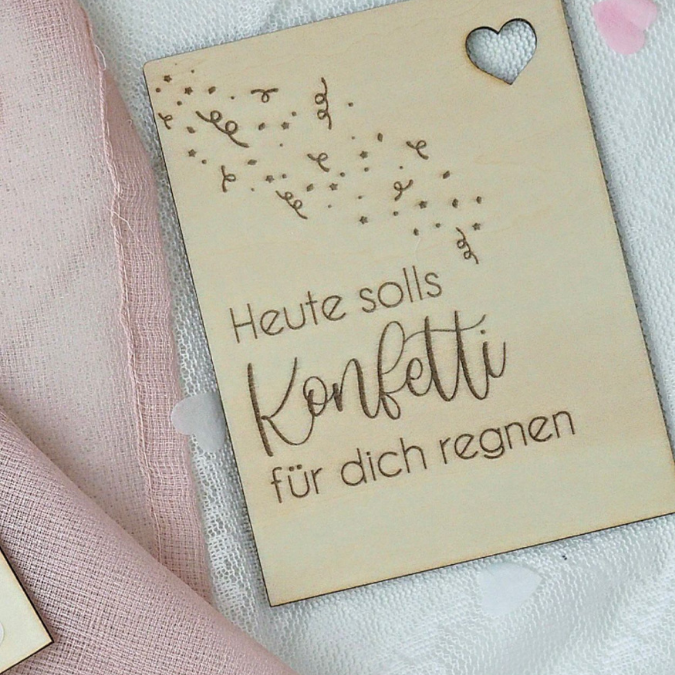 SVG Laserdatei 10 designs Aufsteller 3mm 4mm Geburtstag mit Platz für Kleingkeiten, Blumen, Kerze Pustekuchen SVG-Datei geburtstagsgeschenk – Bild 22