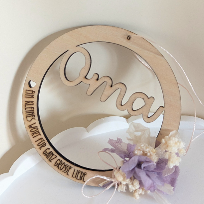 SVG Laserdatei kränze Mama Oma mit Herz Cut out Beste Mama geschenk zum Muttertag Mutterliebe SVG Datei – Bild 8