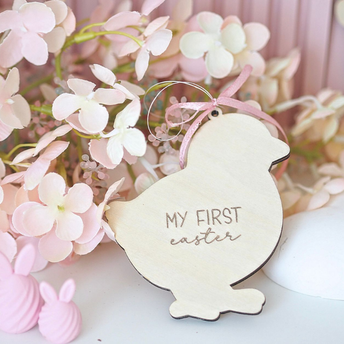 SVG Laserdatei Osteranhänger Aufhänger Geschenkanhänger Anhänger Laser Osterei Osterhase Hase Lamm Kücken Ei Karotte Osterdeko SVG Datei – Bild 17