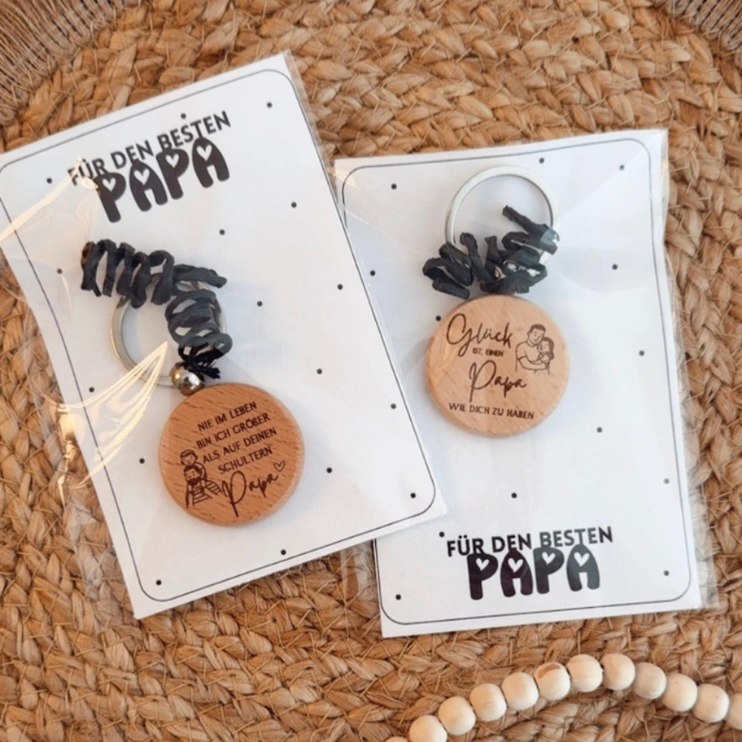 SVG Laser Datei Gravur Papa Vater Vatertag Bundle Männer Mann Dad Weltbester Papa Laserdatei Plotterdatei Superheld – Bild 8
