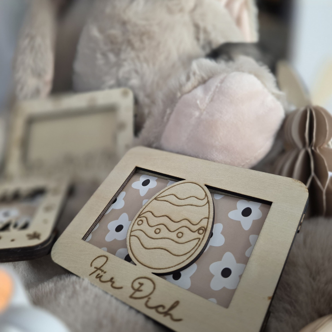 9 Designs Laserdatei Verpackung für Gutscheinkarten Gutscheine Geld Ostern Ec Kartengröße Geldgeschenk Wunschgutschein SVG Datei – Bild 6