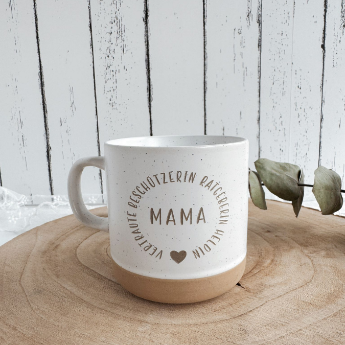 SVG Laser Datei Gravur Bundle Mama Mutti Mami Mom Gravur für Schlüsselanhänger Muttertag Vatertag Laserdatei Plotterdatei – Bild 2