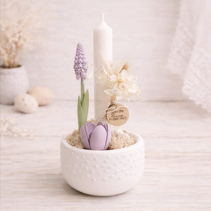 3MF 3D Druck Datei für Bambu Frühling Krokus Krokuszwiebel Krokusknolle Frühlingsdeko 3D-Datei 3DDruck Vorlage Frühlingsblumen Blumenzwiebel – Bild 8