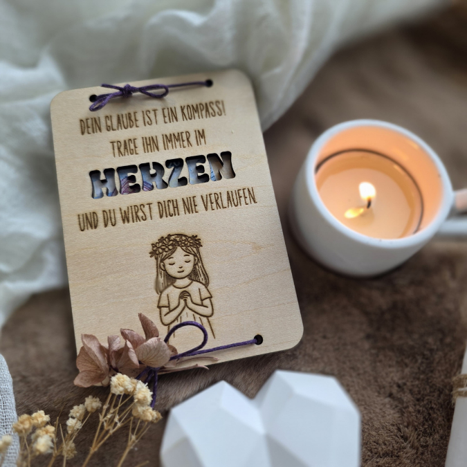 SVG Laserdatei Geldgeschenk Verpackung für Geld 8 Designs Kirchlich Taufe Konfirmation Kommunion Gutscheinkarten SVG-Datei Geldkarten – Bild 9